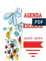 Mi Agenda 2 2023-2024