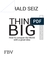 Harald Seiz: Think