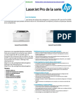 HP Laserjet Pro m404dn