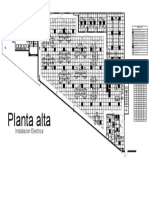 Winchester Interconnect Electrico-Model (Planta Alta)