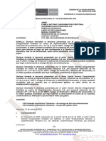 Datos Personales: Grabar A Trabajadores de Supermercados No Vulnera Sus Derechos