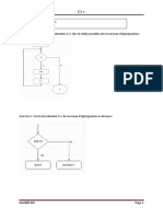 EVA1 C++