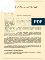 Caderno de Administrativo - CPIV