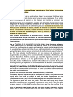 Transidentidades, Transexualidades, Transgéneros