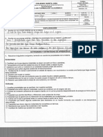 Quimica Guia y Evidencia Del Cuaderno