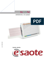 Manuale Italiano 2.510900a - IT - MyCardioPad