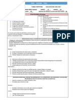 Fichas Descriptivas 1° 2016-2017