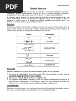 Resistencias en Serie y en Paralelo