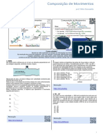 Composição de Mov