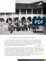 1.1 TEXTO GUÍA Sistema Educativo y Legislación