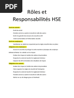 Hse Devoir