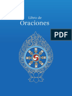 Libro de Oraciones 2023