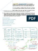 Algebra - Situación Significativa