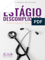 Ebook Estagio Descomplicado