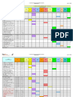 2.3.B Programa de Mantenimiento Rig 30