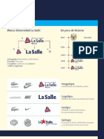 Manual Imagotipo La Salle