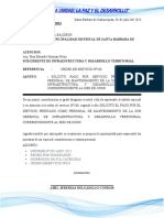 Informe de Labores 05 Abel