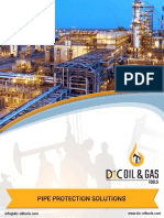 DIC Oil Tools Catalog