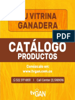 Catalogo Productos