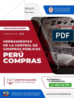 Curso Peru Compras