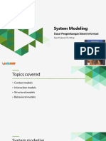 06-DPSI-System Modeling