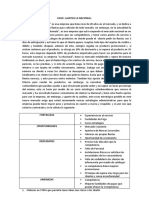 Caso Llantas La Nacional