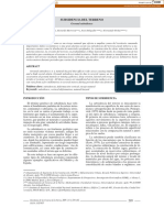 Subsidencia Del Terreno: Ground Subsidence