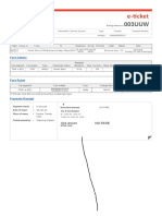 E-Ticket 003uuw-Ipamy BZV