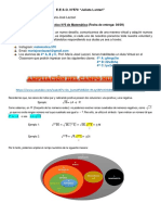 TP N°6 Matemática 4° A-B-C