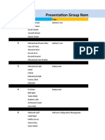 Software Construction & Development Presentation Grpups-1