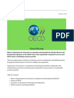 OECD - Explained