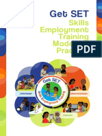 Get Set Skills Employment Training Model For Practice