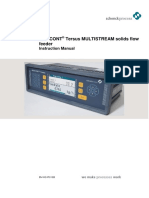 Intecont Tersus - SFF