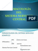 Sistema Nervioso Central