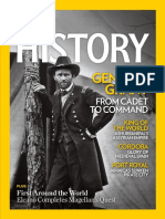 2022 07-08 National Geographic History