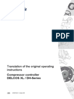 Zs1091756 Delcos XL DH User Manual