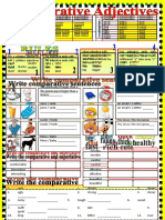 COMPARATIVOS