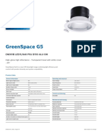 DN391B Led11-840 Psu D150 Alu GM