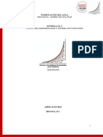 Diseño Sedimentador y Sistema de Filtrado PTAP