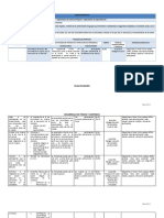 Carta Descriptiva Modulo Iv