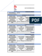 Formato Afiliacion Axa Colpatria MPP