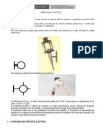 Simbología de Insta. Elec.