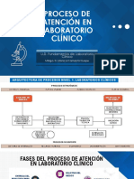 4 Proceso Atencion en Laboratorio Clínico