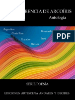 TRANSPARENCIA DE ARCOÍRIS EN PDF 09 de Abril 2022