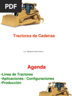 2.1. - Modelos y Especificaciones