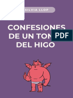 Confesiones de Un Tonto Del Higo