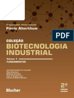 Biotecnologia Industrial Vol 1