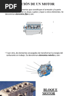 Motores de Combustión Interna