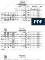 Barangay Development Plan