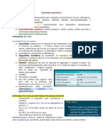 ESPONDILOARTRITIS